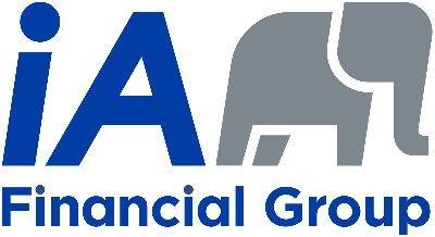 Industrial Alliance Logo
